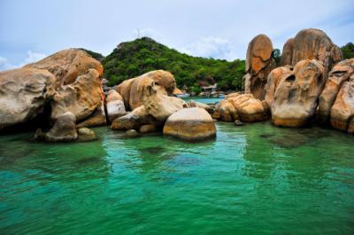 10 hòn đảo tuyệt đẹp của du lịch biển Nha Trang